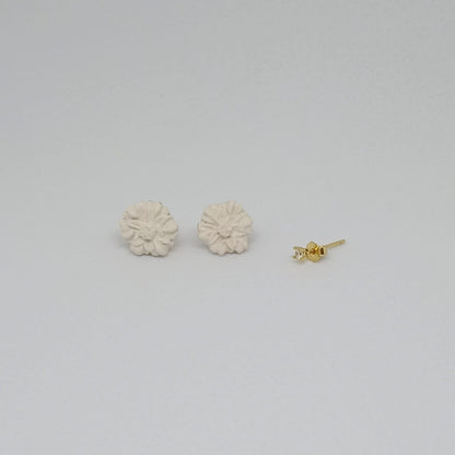 Pendientes Bellis Circonita