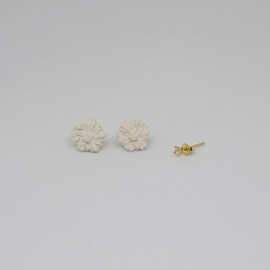 Pendientes Bellis Circonita