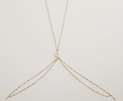 Body Chain Rosas de Castilla -  PRE ORDER