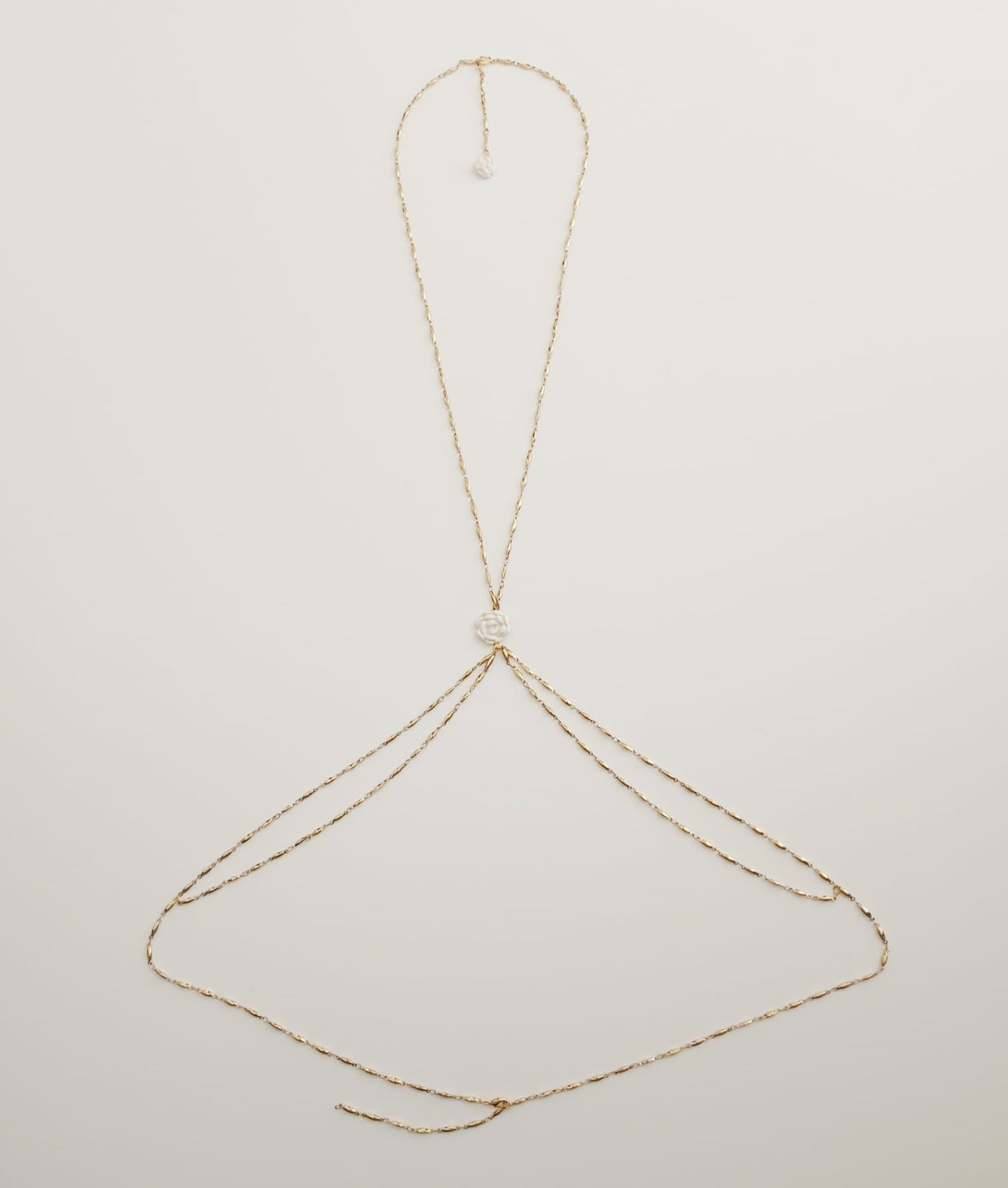 Body Chain Rosas de Castilla -  PRE ORDER