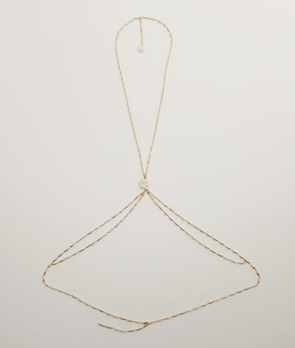 Body Chain Rosas de Castilla -  PRE ORDER