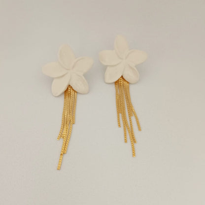 Pendiente Magnolia Cascada