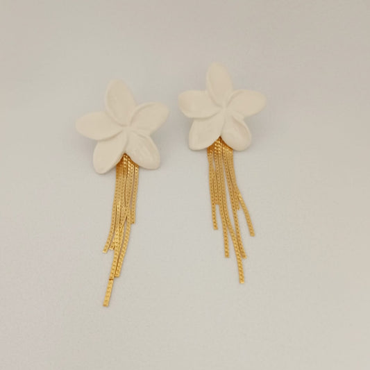 Pendiente Magnolia Cascada