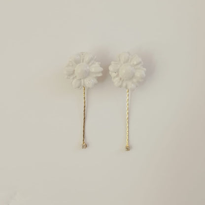 Pendiente Bellis One