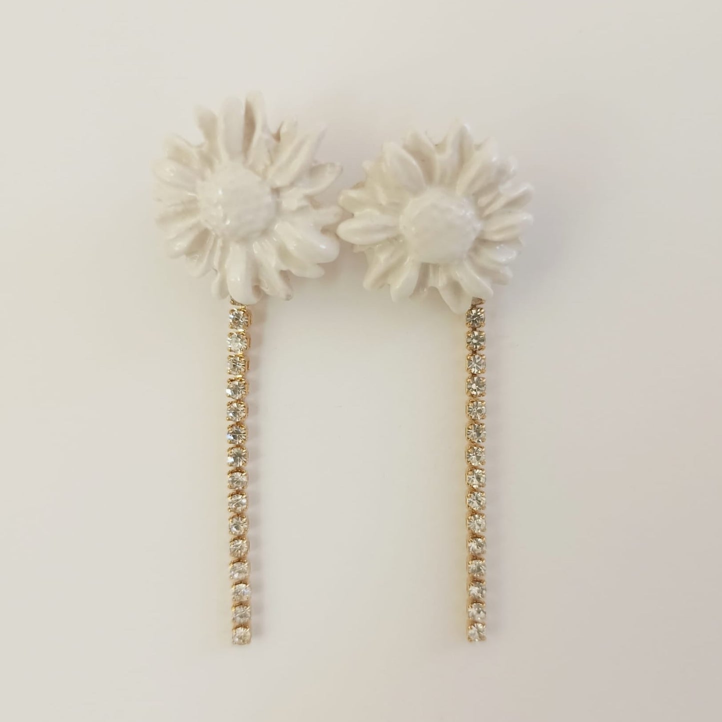 Pendiente Bellis One Glow