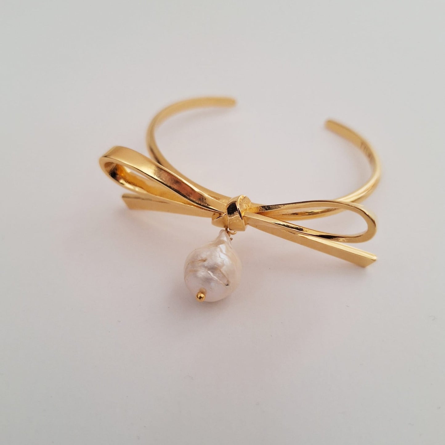 Pulsera Peregrina Lazo