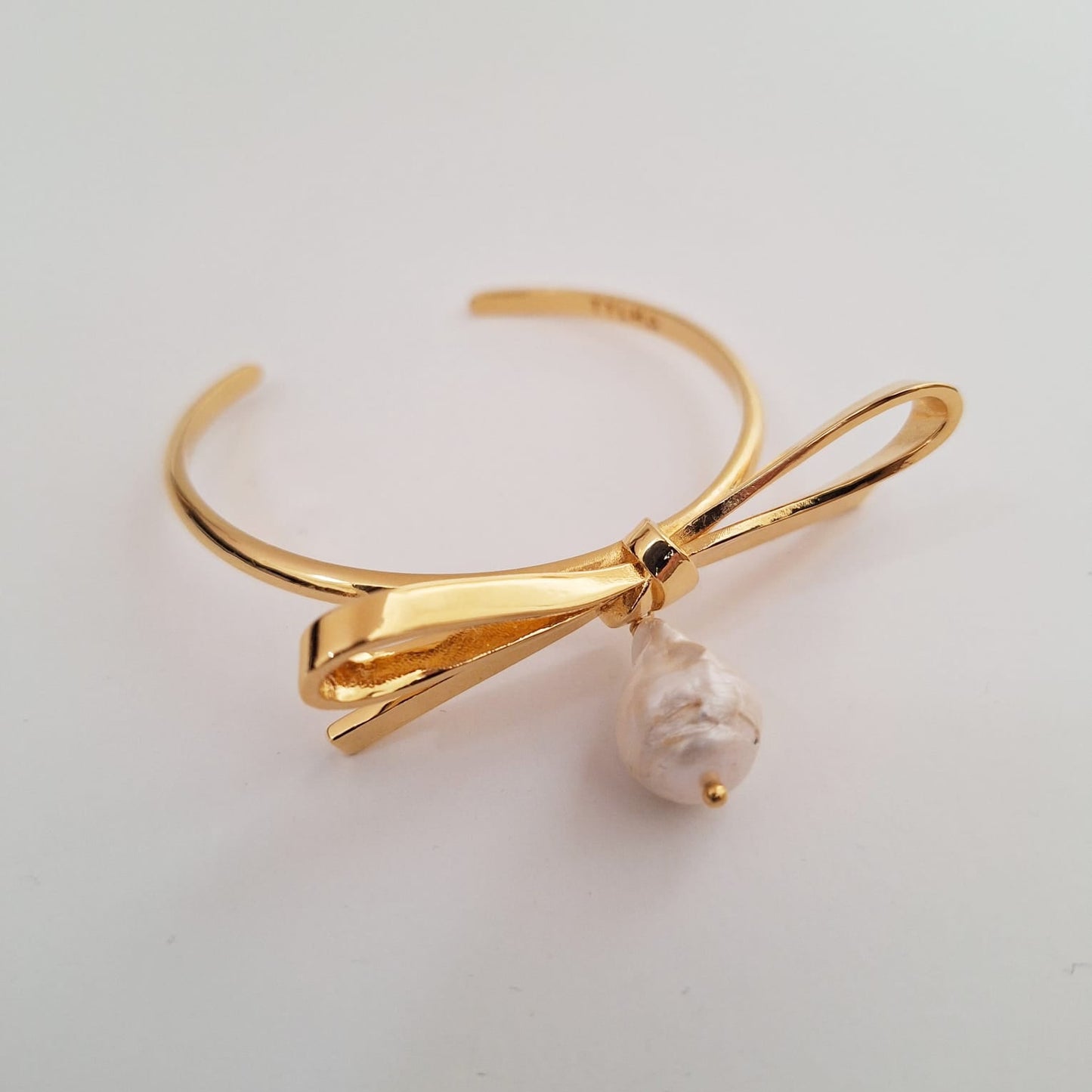 Pulsera Peregrina Lazo