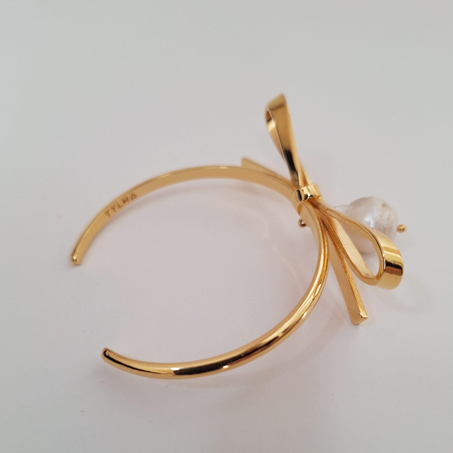 Pulsera Peregrina Lazo