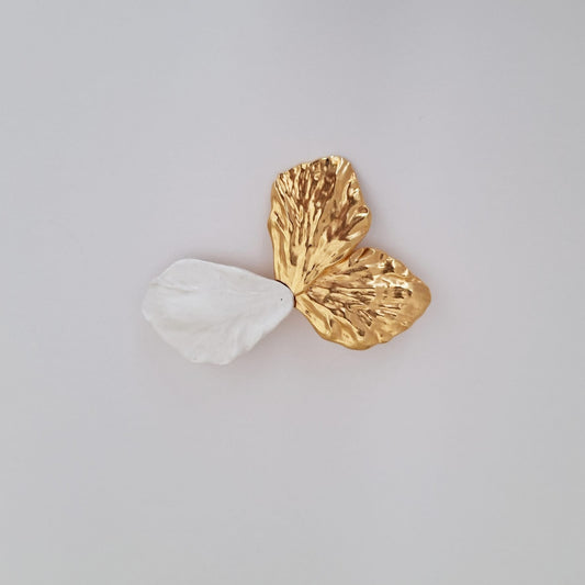 Broche Pétalo